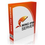 Wing FTP Server下載 v6.0.8 mac版 