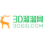 3d66模型庫免費下載 v2.0.0 官方最新版 