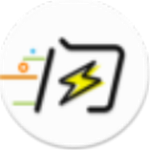 小魚閃作圖下載 V1.1.0.0 官方版 