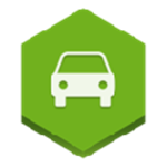 黑豆駕駛員考試模擬系統(tǒng) V2.0 綠色版 