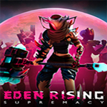 伊甸園崛起下載(Eden Rising) 中文破解版 