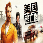 美國(guó)逃亡者游戲下載(American Fugitive) 中文版 