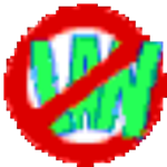 LanBuster(文件共享控制工具) V1.10 綠色版 