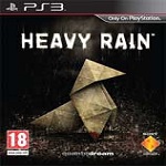 暴雨游戲破解版下載(Heavy Rain) 中文版 