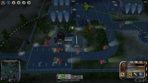 豬兔大戰(zhàn)HD重制版破解版下載 中文版圖3