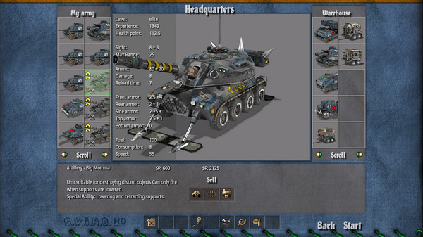 豬兔大戰(zhàn)HD重制版破解版下載 中文版圖5