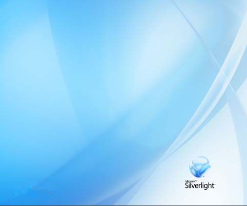 Microsoft SilverLight