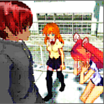 高校女生模擬器 v1.0 手機(jī)版 