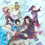 仙劍奇?zhèn)b傳6 v1.0 十七項(xiàng)修改器 