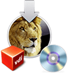 InstallerApp2ISO for mac v1.0.0 最新版 