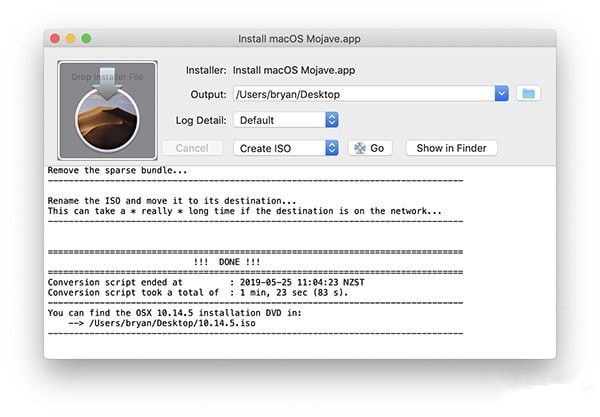 InstallerApp2ISO下載