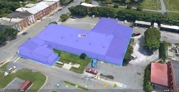 LocaSpace Viewer下載