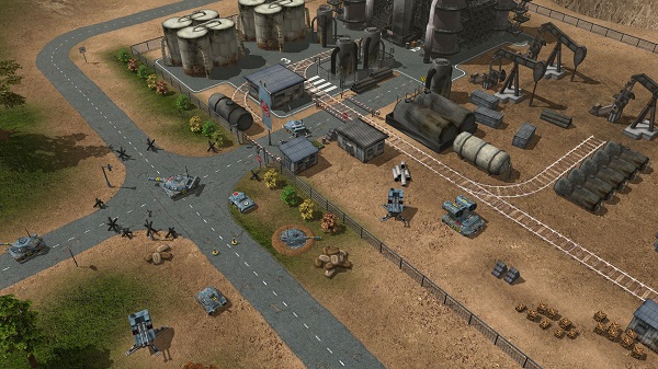 豬兔大戰(zhàn)HD重制版中文版下載 免安裝版圖2