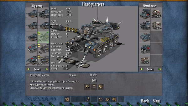 豬兔大戰(zhàn)HD重制版中文版下載 免安裝版圖3