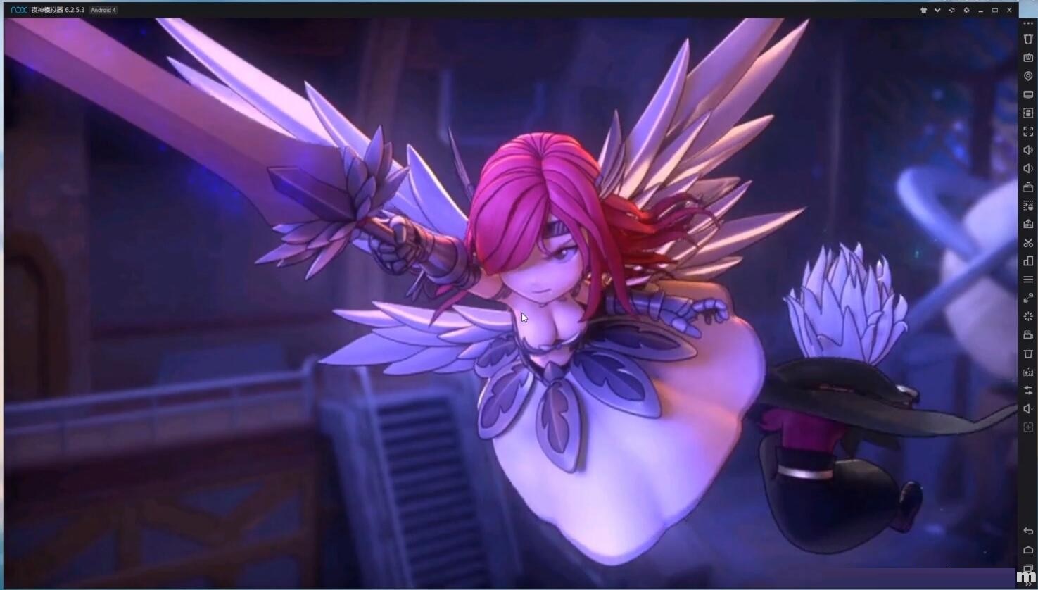 妖精的尾巴魔導(dǎo)少年模擬器下載 官方電腦版圖3