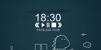 Rainmeter(雨滴桌面秀) V4.3.3298 官方版圖4