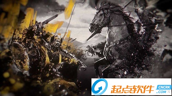 全面戰(zhàn)爭三國更快的馬MOD