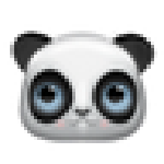 熊貓?zhí)远Y金創(chuàng)建工具 v1.0 綠色版 