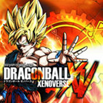 龍珠:超宇宙 v1.0 十五項修改器 