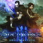 咒語力量3靈魂收割八項修改器 免費版 