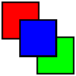 易配色器(易語(yǔ)言配色器) v1.41 免費(fèi)版 