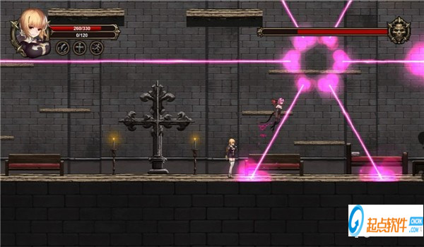 阿斯蒙德斯的召喚破解版