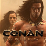 流放者柯南 中文版 