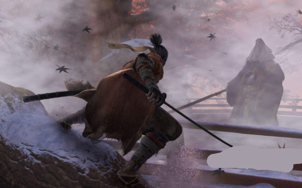 只狼影逝二度非官方平衡補(bǔ)丁