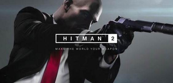 殺手2五項修改器