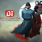 狄仁杰之錦薔薇(Detective Di: The Silk Rose Murders) 破解版 