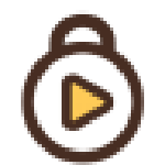 凡高視頻圖片加密播放器下載 v1.2 免費版 