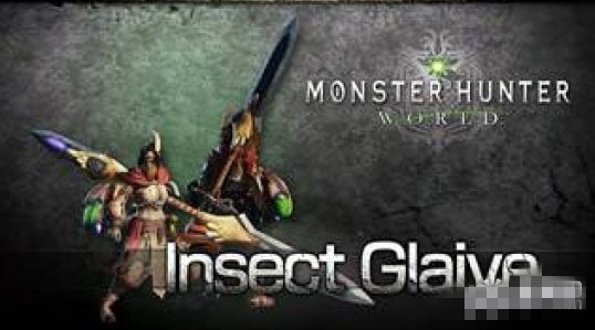 怪物獵人世界滯空更長的時間MOD下載