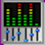 紫電音頻全能轉換王 V1.0 綠色版 