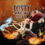 達斯蒂猛烈拳擊游戲下載 中文破解版 