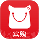 賓購商城app v1.0.0.2 安卓版 