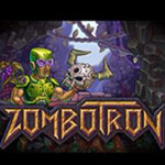 喪尸洞穴 v1.0 七項修改器 