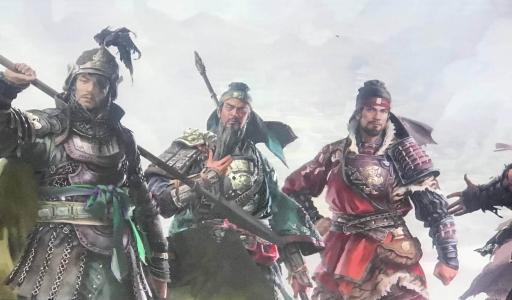 全面戰(zhàn)爭三國自動戰(zhàn)斗強(qiáng)化MOD下載