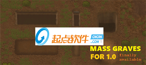 環(huán)世界1.0萬人坑MOD