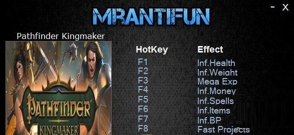 開拓者擁王者修改器下載