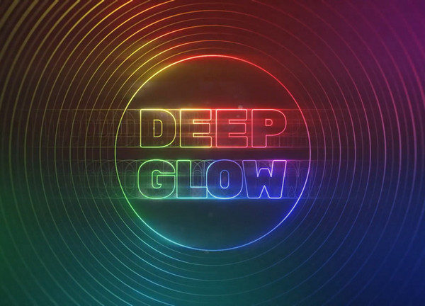 Aescripts Deep Glow