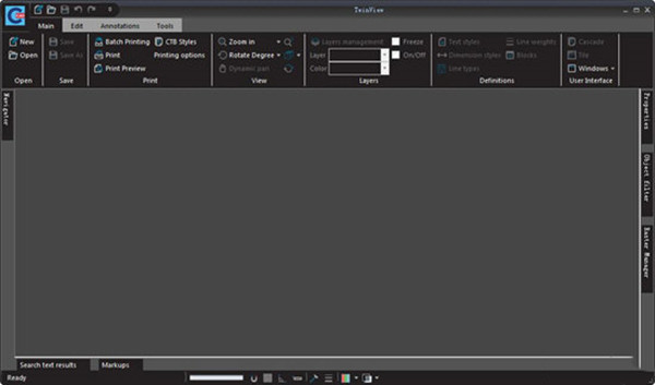 Cadwork Twinview下載