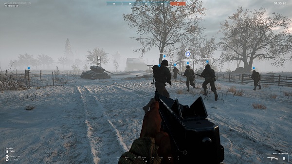 人間地獄游戲下載