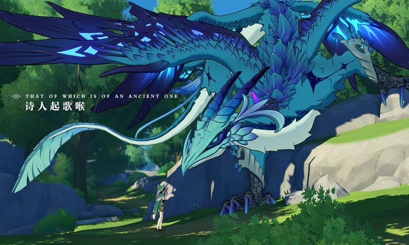 原神project內(nèi)測版下載