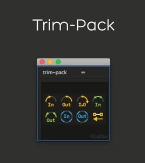 TrimPack下載
