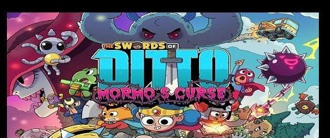 迪托之劍四項修改器