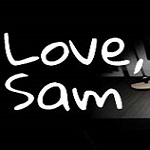 Love, Sam（愛(ài)你的，山姆） 綠色版 