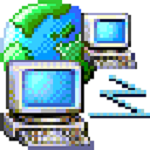 深藍(lán)機(jī)房管理系統(tǒng) v3.2 官方版 