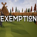豁免Exemption 中文版 