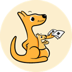 袋鼠想學(xué)app v1.0 安卓版 