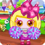 q版泡泡堂7中文版下載 無敵版 